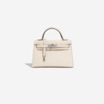 Sac Mini K1 beige