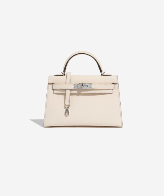Sac Mini K1 beige