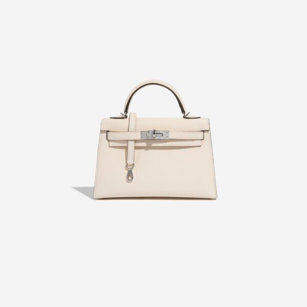 Sac Mini K1 beige