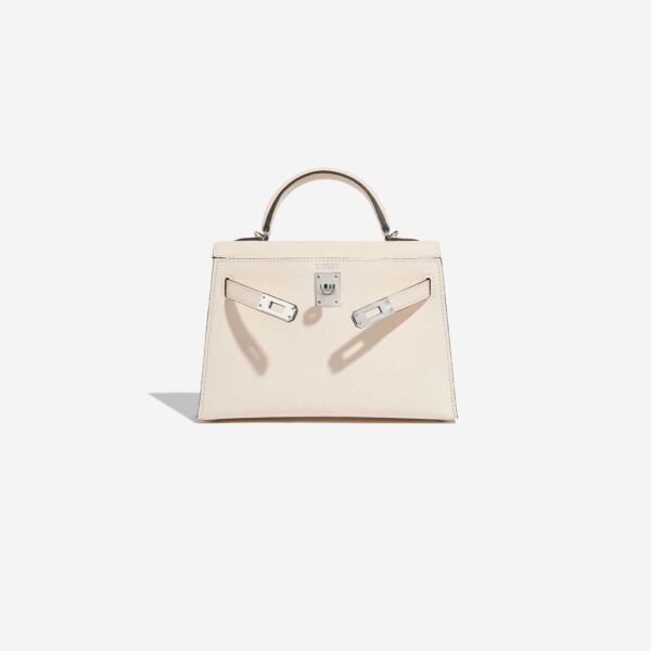 Sac Mini K1 beige