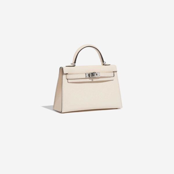 Sac Mini K1 beige