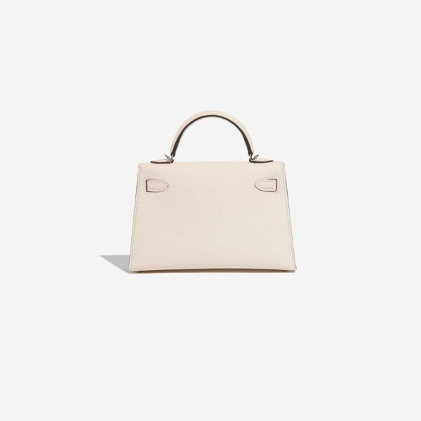 Sac Mini K1 beige