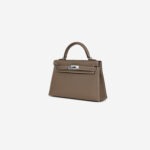 Sac Mini K2 Taupe