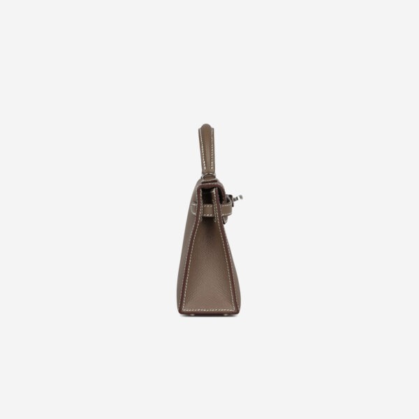 Sac Mini K2 Taupe