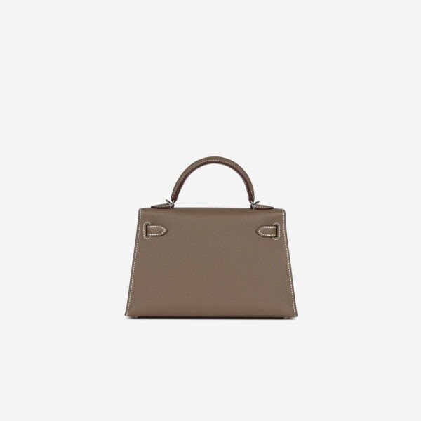 Sac Mini K2 Taupe