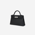 Sac Mini K3 Noir