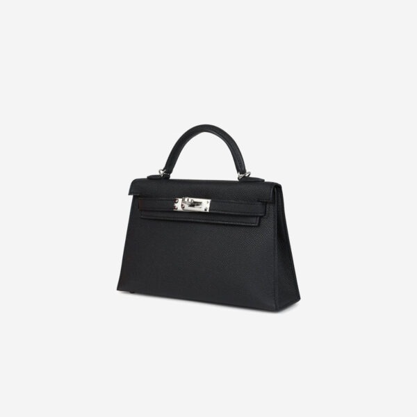 Sac Mini K3 Noir