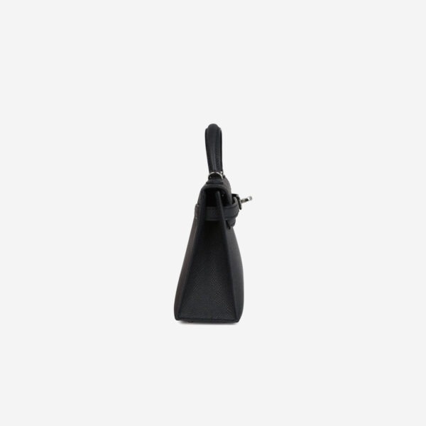Sac Mini K3 Noir