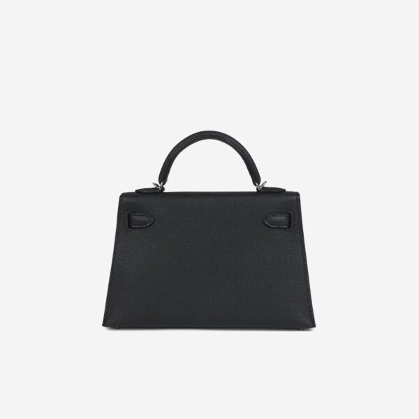 Sac Mini K3 Noir